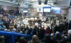 ANM hosted the Royal Northern Agricultural Society's Spring Show at the beginning of March.