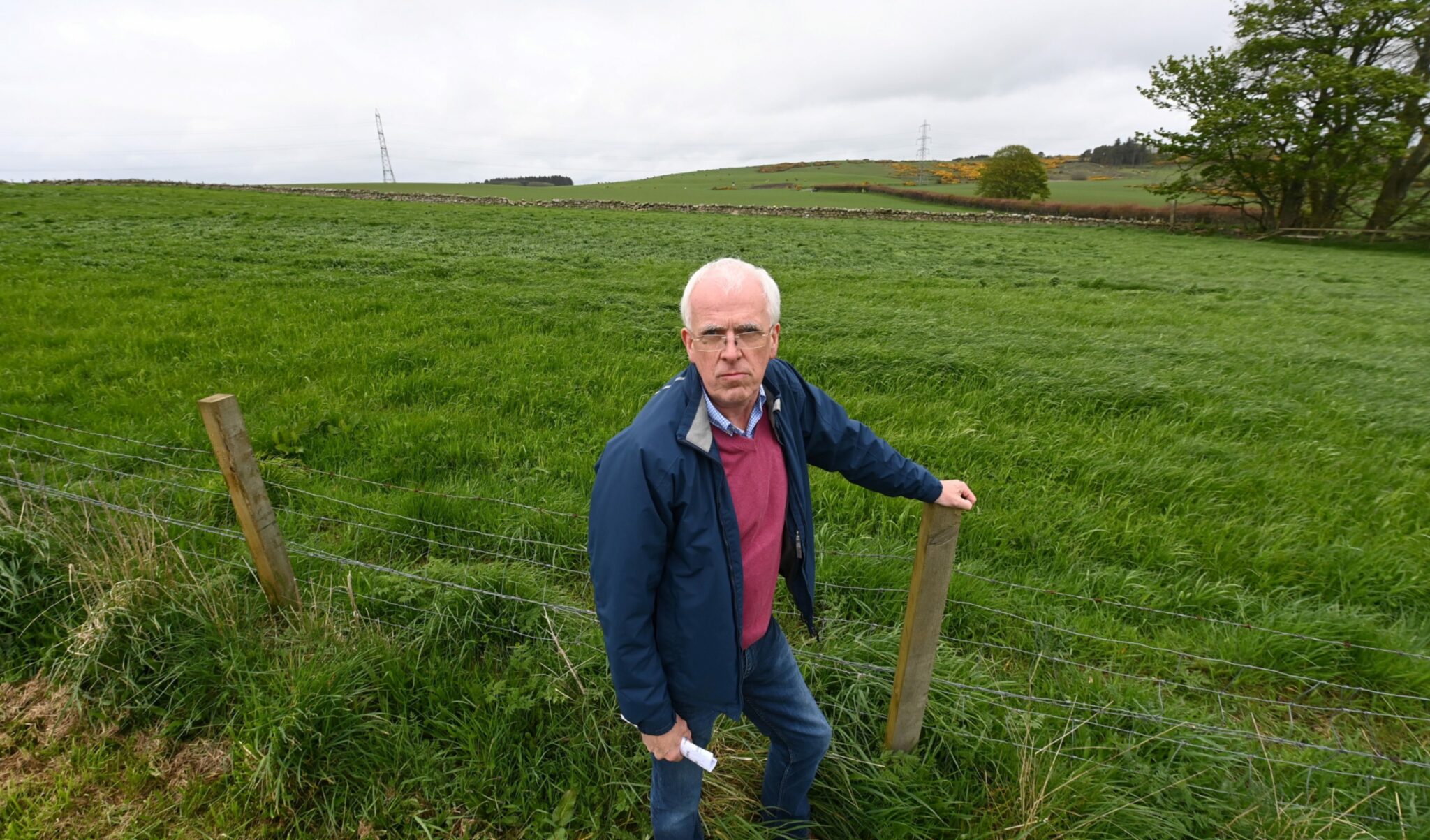 Kintore battery storage site approved despite objections