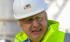 Prime Minister Boris Johnson has insisted the plan will make British energy “cleaner, more affordable and more secure”.