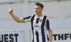Fraserburgh striker Paul Campbell is looking forward to their Highland League clash with Forres Mechanics which gives them the chance to win the league