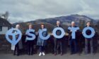 Scoto launching today, wants tourists to make a conscious choice to seek out places owned by the local community. Picture supplied by Scoto.