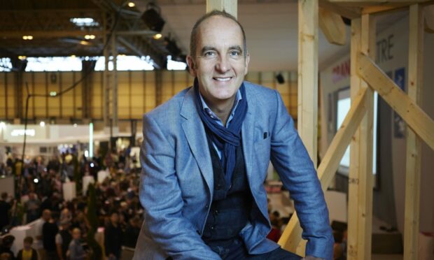 Kevin McCloud