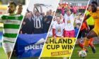 The Breedon Highland League produced its fair share of drama and excitement in 2022.