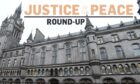 Justice of the Peace round-up.