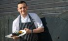 Tarragon Catering is an at-home, fine dining catering service run award-winning Aberdeen chef, Graham Mitchell.