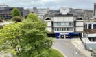 International staff have been recruited to work at Aberdeen Royal Infirmary.