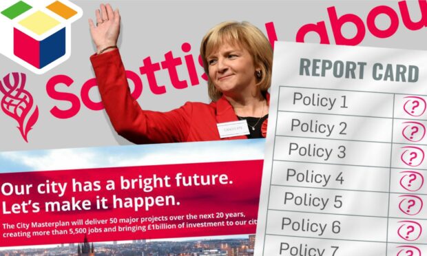 Did Aberdeen Labour make 2017 manifesto pledges happen? Our report card grades election vows