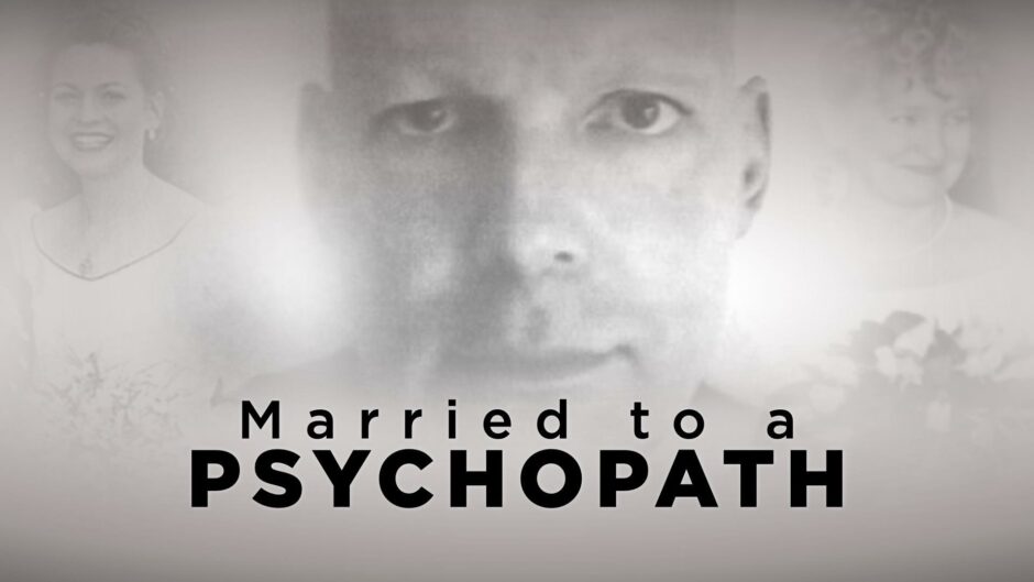 Part one of Married To A Psychopath airs on Channel 4 on Monday night.
