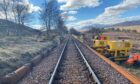 Network Rail have completed a £7million programme of upgrades on the west coast railway line.