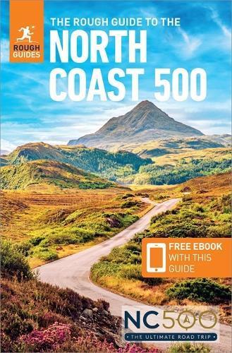 Waterstones: The Rough Guide to the North Coast 500 (Compact Travel Guide with Free eBook) £7.49