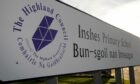 Inshes Primary School in Inverness has a new head teacher.