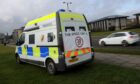 Mobile speed cameras will be out in force across Grampian and the Highlands this tourist season. Picture by Kami Thomson