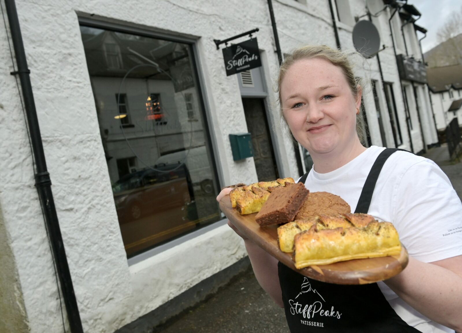 Chef jobs in scottish highlands