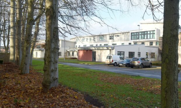 The clinics have previously been held at Nairn Healthcare Group’s GP surgery at the Nairn and County Hospital.