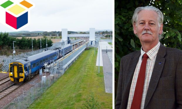 Lib Dems prioritise new rails routes as part of their local election manifesto