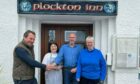 Highland Coast Hotels has acquired Plockton Inn.