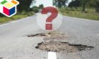 We want to know where you think the worst areas for potholes are in the Highlands.