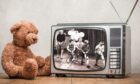 Romper Room was a popular Grampian TV programme in the 1960s and 1970s.