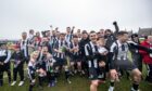 Highland League champions Fraserburgh will compete in the SPFL Trust Trophy