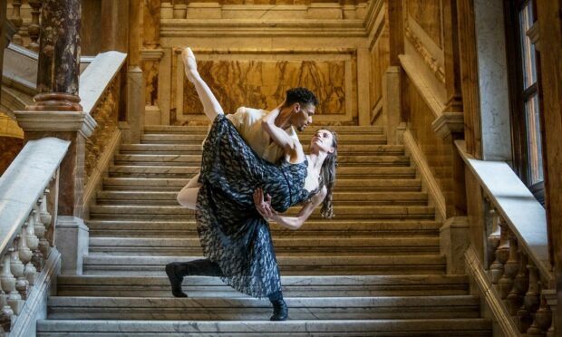 Scottish Ballet