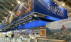 The Scottish pavilion at Seafood Expo Global