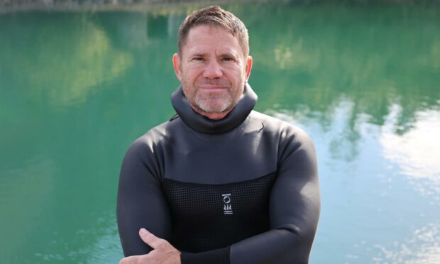 Explore the world's oceans with Steve Backshall in his new show coming to the Music Hall in Aberdeen