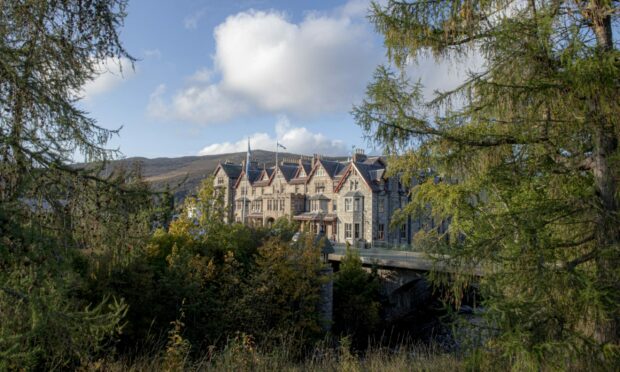 Braemar named one of the best places to live in the UK.