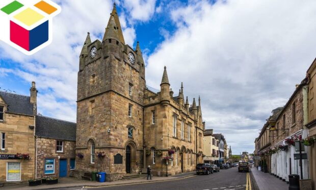Tain election candidates have the area's roads firmly in their sights. Photo: Shutterstock
