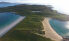 Taransay's owners have begun work on a ten-year vision for the island.