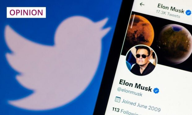 Elon Musk bought Twitter for approximately $44 billion (Photo: Rafael Henrique/SOPA Images/Shutterstock)