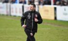 Inverurie Locos manager Richard Hastings was pleased to see his side get their first home win of the season against Lossiemouth in the Highland League