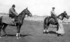 The Sport of Kings arrived in Aberdeen in the 1920s.