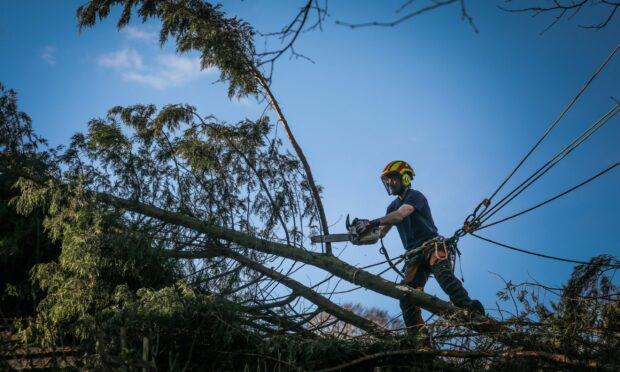 Changes in the weather create new considerations for the likes of power companies, emergency vehicle recovery firms, transport providers and others on the front line which are having to send out employees to do essential jobs during and after extreme weather incidents.