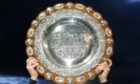 The draw has been made for the semi-final of the Aberdeenshire Shield