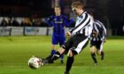 Graham Johnston reckons Fraserburgh can reach the pyramid play-off final