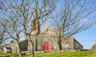Portsoy Church is on the market - what would you like to see it be turned into? Picture by Church of Scotland