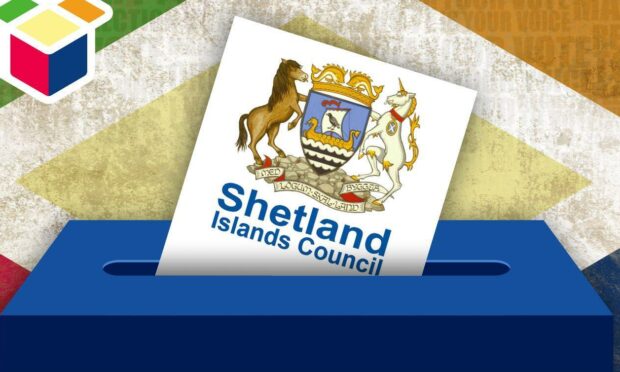 36 candidates are bidding to become councillors in Shetland