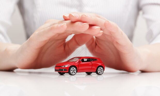 Getting good deals on car insurance can be tricky thanks to modern technology. Photo by Sychugina/Shutterstock