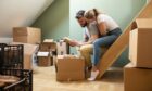 Moving home is exciting but also stressful if you're not properly prepared.