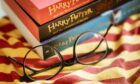 Harry Potter books have had content warning labels placed on them by some institutions.