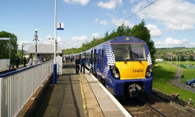 IN FULL: What ScotRail’s ‘temporary’ timetable changes mean for services in the north and north-east