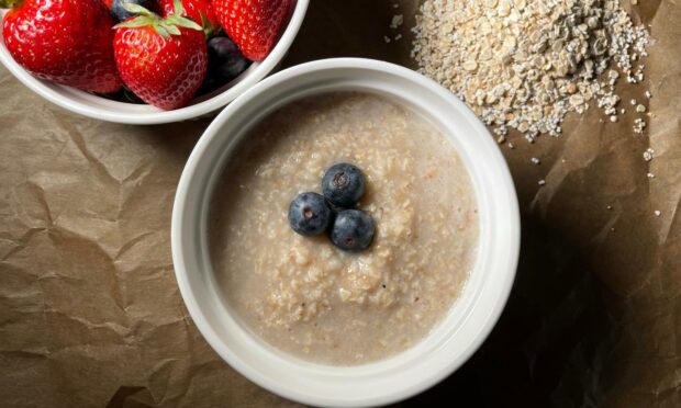 The Golden Spurtle will be won by the best porridge-maker at the competition in Carrbridge.