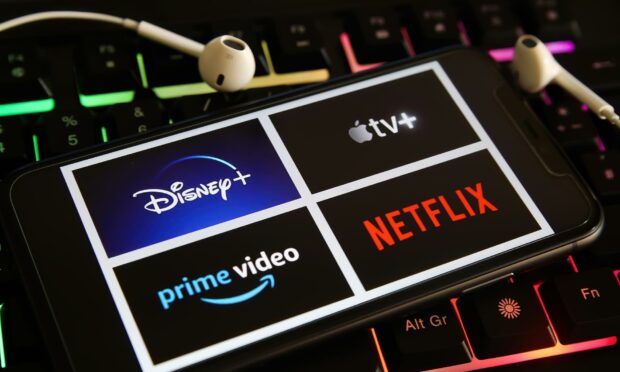 Is it time to review your TV streaming services?