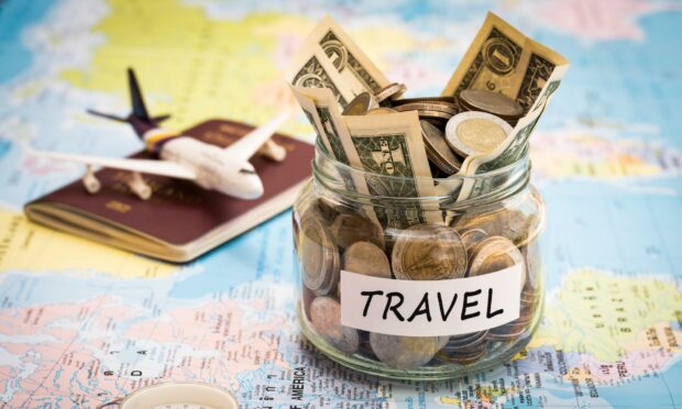 Always plan ahead when it comes to currency, travel insurance and a valid passport.