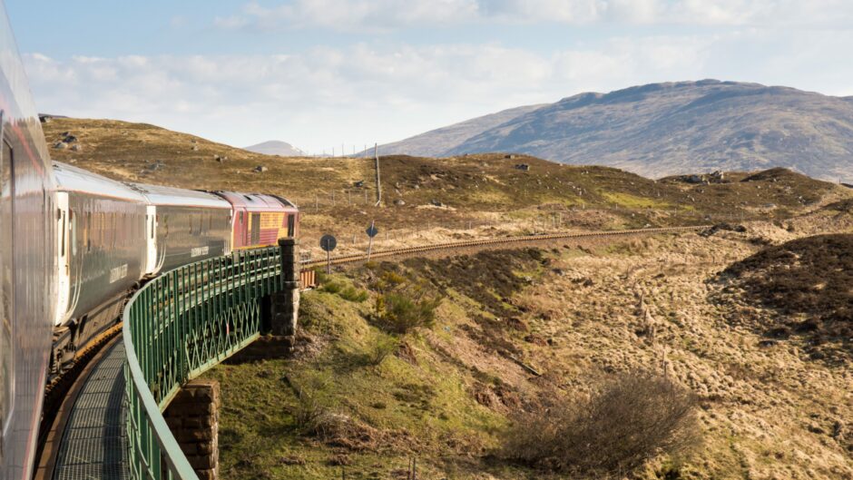 Caledonian Railway