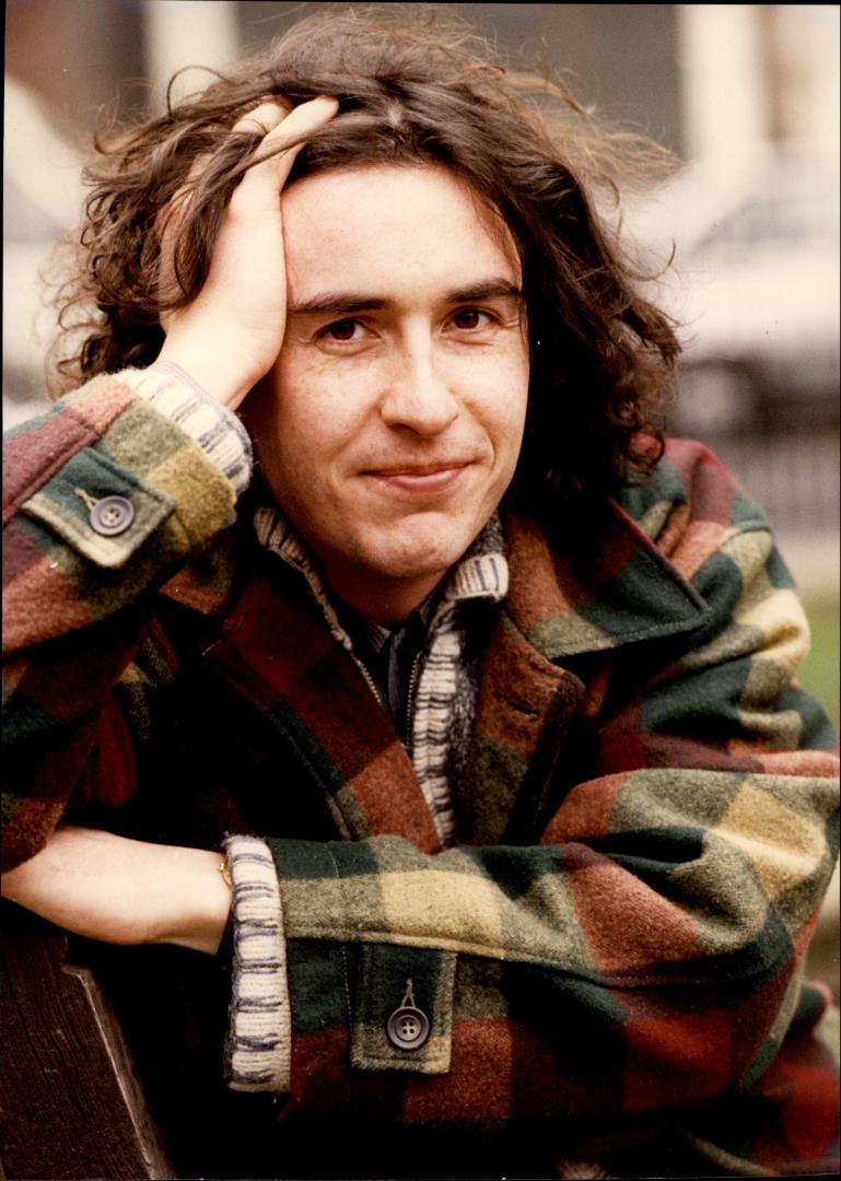 Steve Coogan in 1994