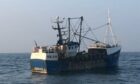 The skipper of the FV Star of Annan,  Alex Murray, was convicted of illegal fishing