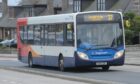 A 10% pay increase has been agreed for Stagecoach drivers in Aberdeen. Photo: Chris Sumner/DCT Media