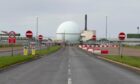 Dounreay is currently being decommissioned.