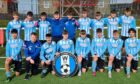 Westdyke CC under-18s have a Scottish Cup final to look forward to in May.
